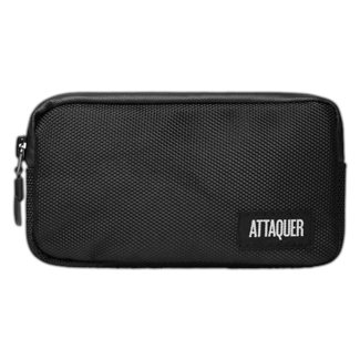 Attaquer Pocket Pouch Black