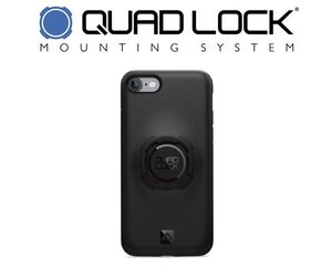 quad lock case iphone 7 plus