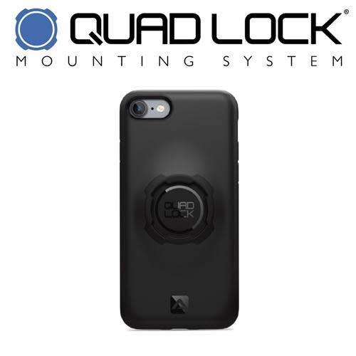 quad lock case iphone 8