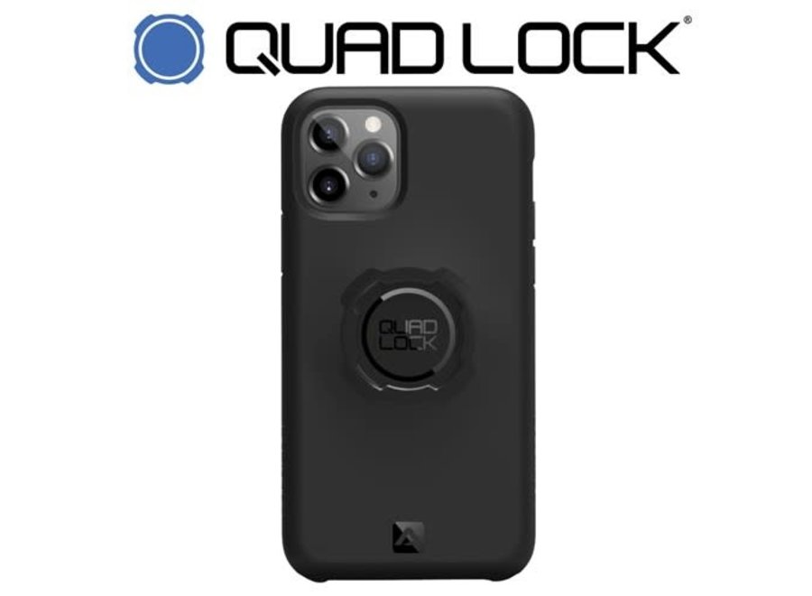 Quad Lock Case iPhone 11 PRO MAX