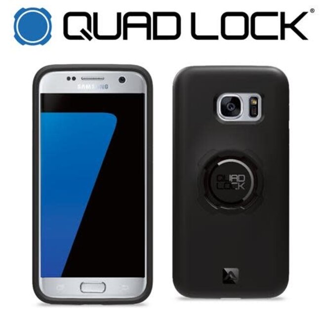 Quad Lock Case Samsung S7