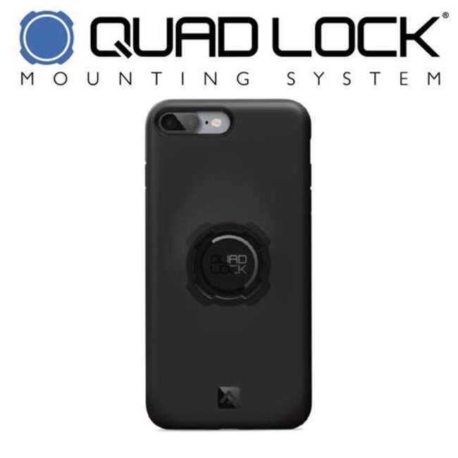 Quad Lock Case iPhone 7Plus/8 Plus