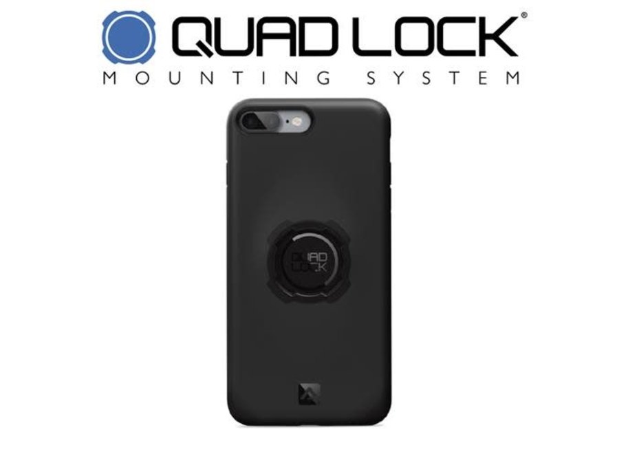 Quad Lock Case iPhone 7Plus/8 Plus