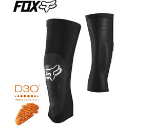 fox enduro d30 knee pads
