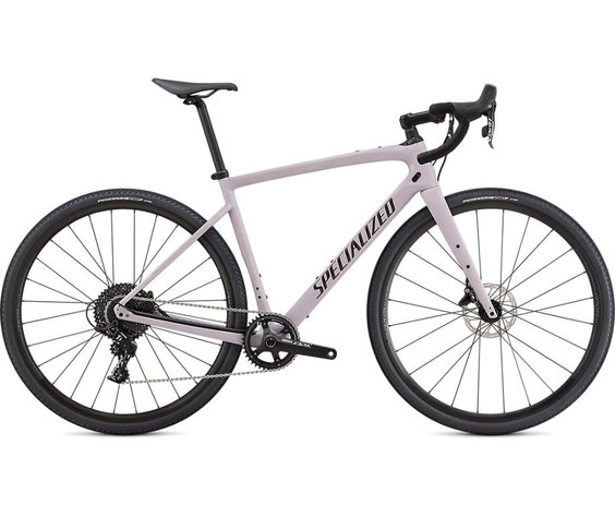 Specialized Diverge Base Carbon