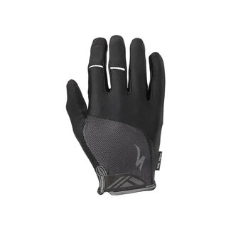 Specialized Men's BG Dual Gel LF Glove Black