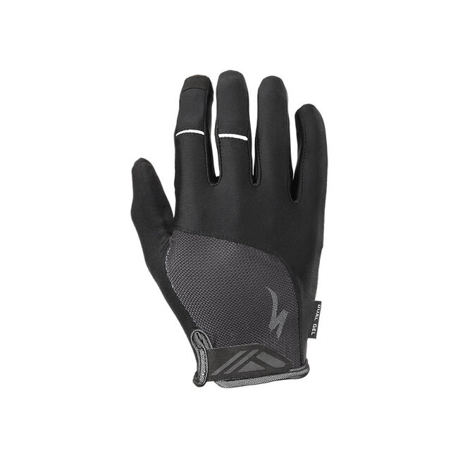 Men's BG Dual Gel LF Glove Black
