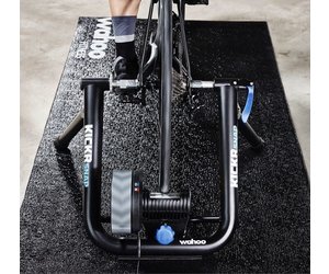 Wahoo KICKR SNAP 2 Power Trainer 