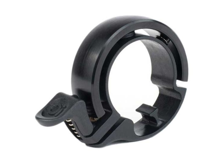 Oi Bell Large - Black