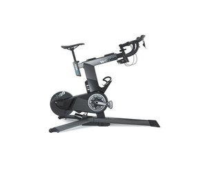 WAHOO KICKR BIKE - Total Rush \u0026 Swim 