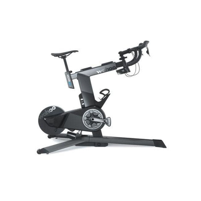 WAHOO Kickr Indoor Training Bike