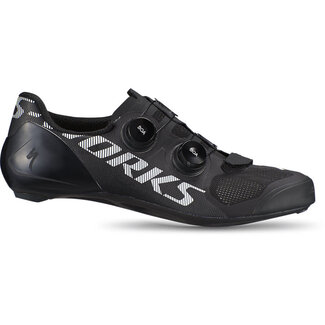 Specialized S-Works Vent Road Shoe - Black