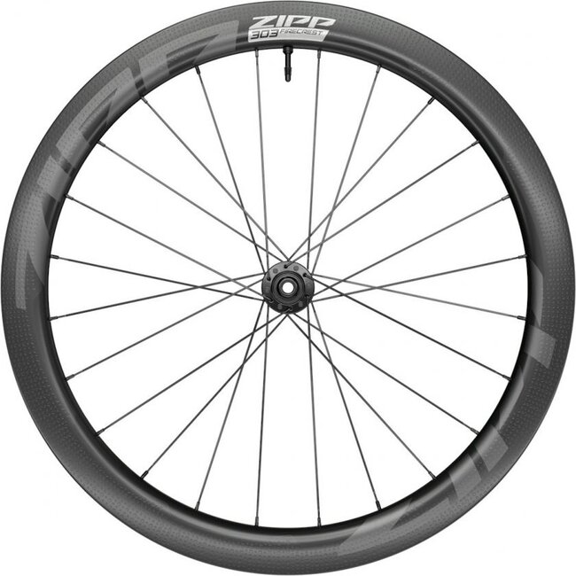 ZIPP 303 Firecrest Tubeless Disc Clincher Rear Wheel 12X142 SRAM XDR