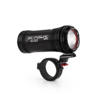 Exposure Exposure Race MK14 2100 Lumens