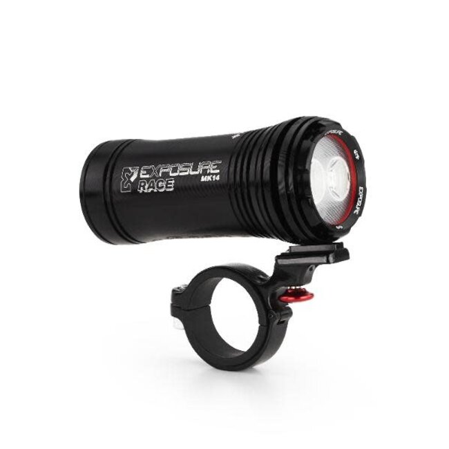 Exposure Race MK14 2100 Lumens