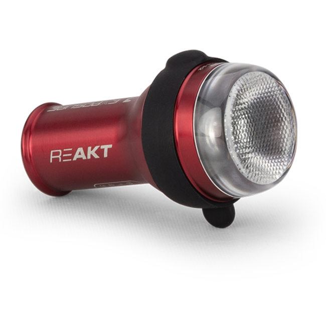 Exposure Tracer Rear/Reakt 75 Lumens