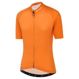 Attaquer Womens A-Line Jersey Orange