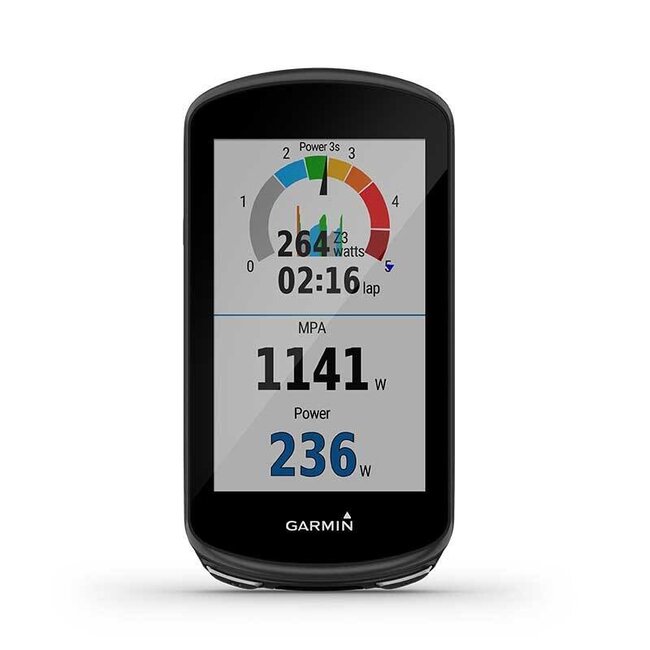 Edge 1030 Plus GPS Cycling Computer