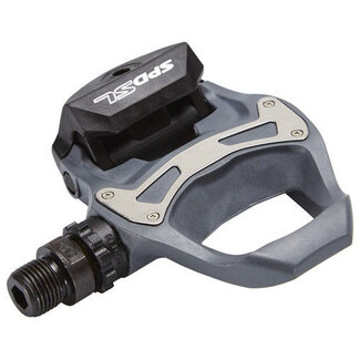 Shimano Pedal Shimano R550 Spd-Sl (Grey)