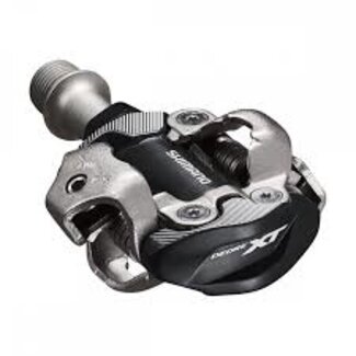 Shimano XT PD-M8100 XC Race Pedals