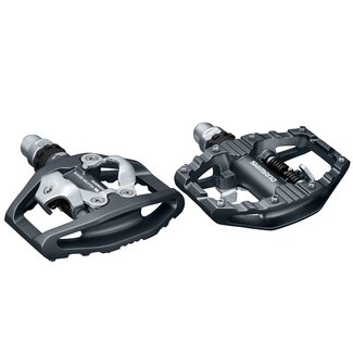 Shimano PD-EH500 SPD Explorer Dual Sided Flat/SPD Pedal