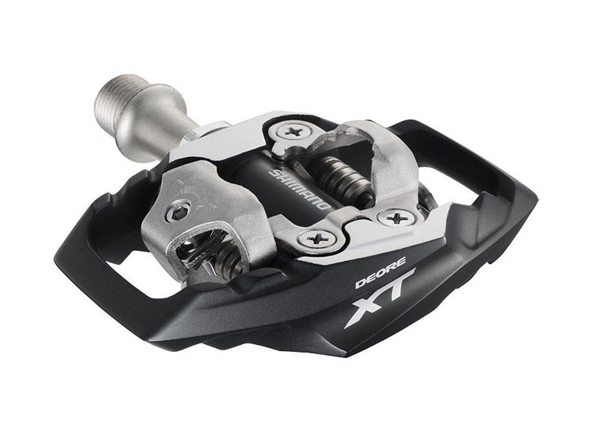 best clipless trail pedals