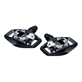 Shimano Shimano Pd-Ed500 Spd Pedal Light Action Two-Sided