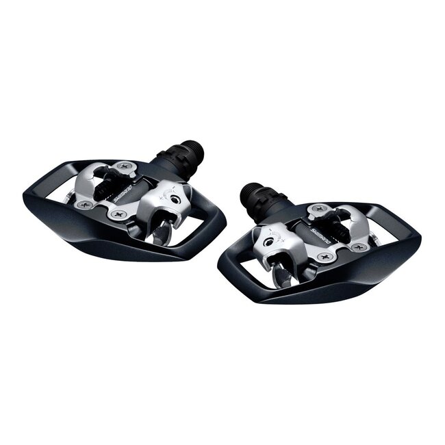 Shimano Pd-Ed500 Spd Pedal Light Action Two-Sided