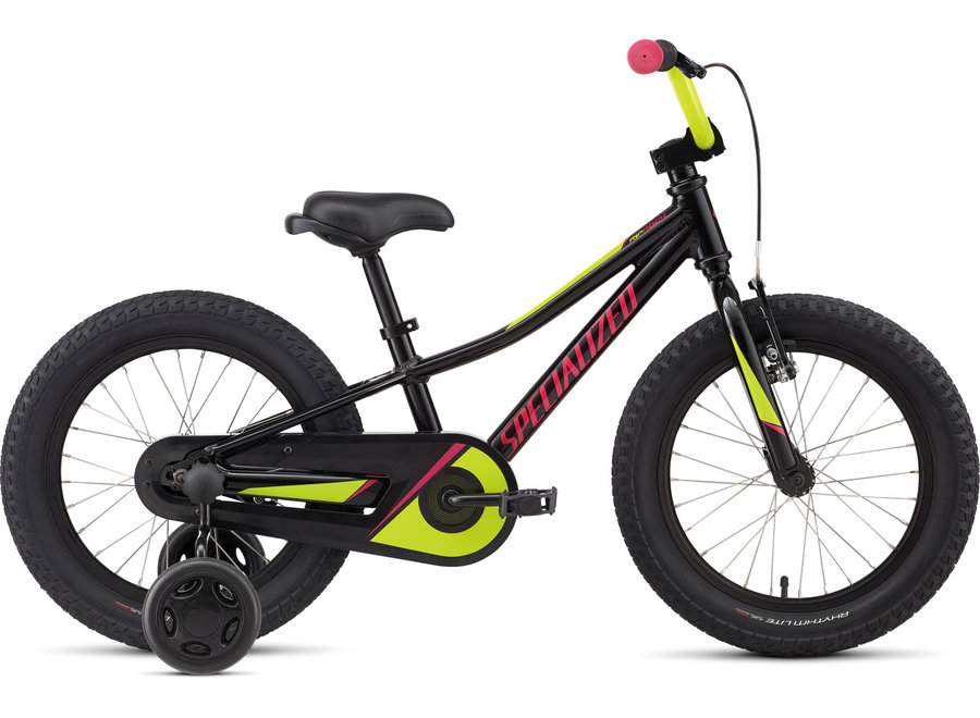 specialized riprock coaster 16 weight