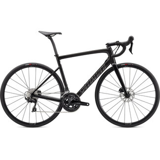 Specialized 2022 Tarmac SL6 Sport Carbon/Smoke