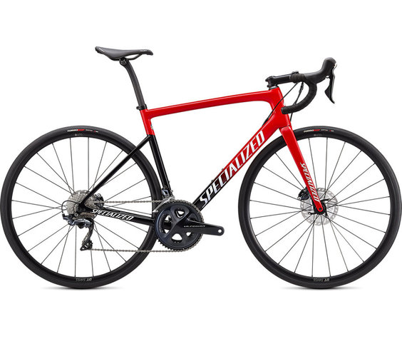 Specialized 2021 Tarmac Sl6 Comp