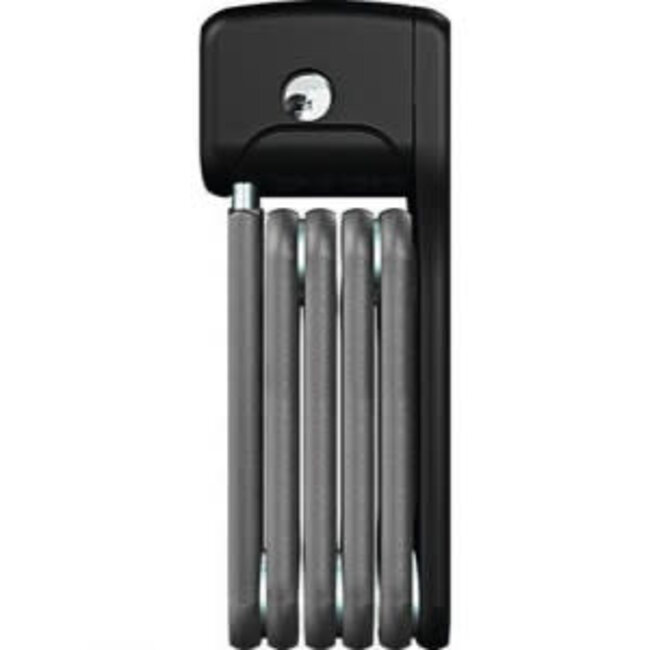 Abus Lock Bordo Lite 6055 Black 60cm