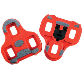 LOOK Keo Red Grip Cleat 8 Degree Float