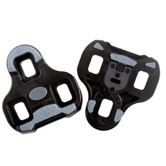 LOOK Keo Grip Black Cleat 0 Degree Float