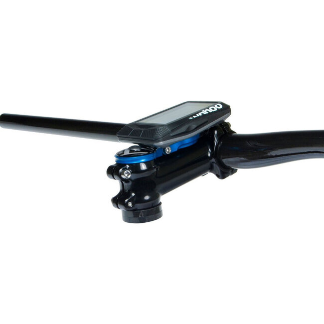 K-EDGE Adjustable Stem Mount for Wahoo Bolt and ELEMNT