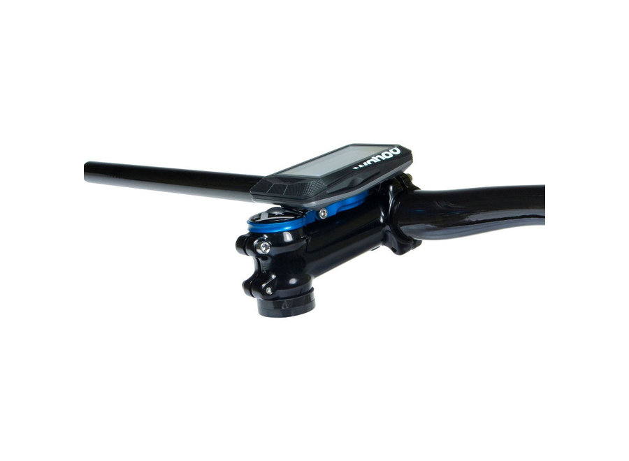 K-EDGE Adjustable Stem Mount for Wahoo 