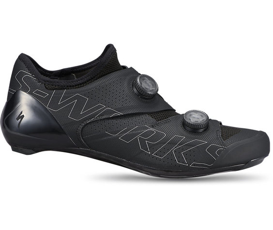 Specialized S-Works Ares Road Shoe Black
