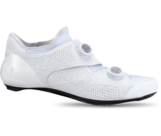 Specialized S-Works Ares Road Shoe White