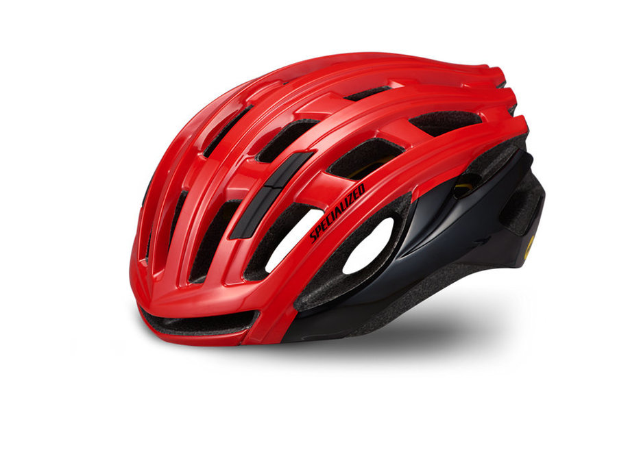 Specialized Propero III Helmet - Angi 
