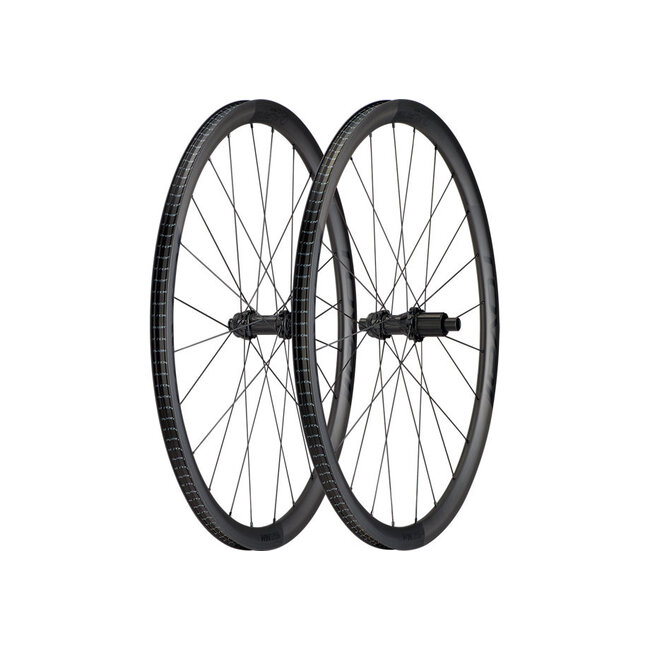 Alpinist CL HG Wheelset - Shimano Freehub