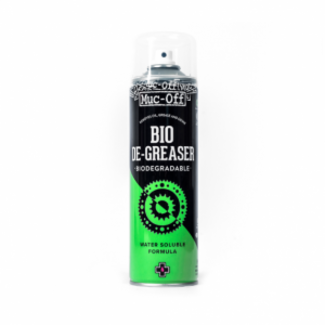 Muc-Off Degreaser Bio Cleaner Can 500ml