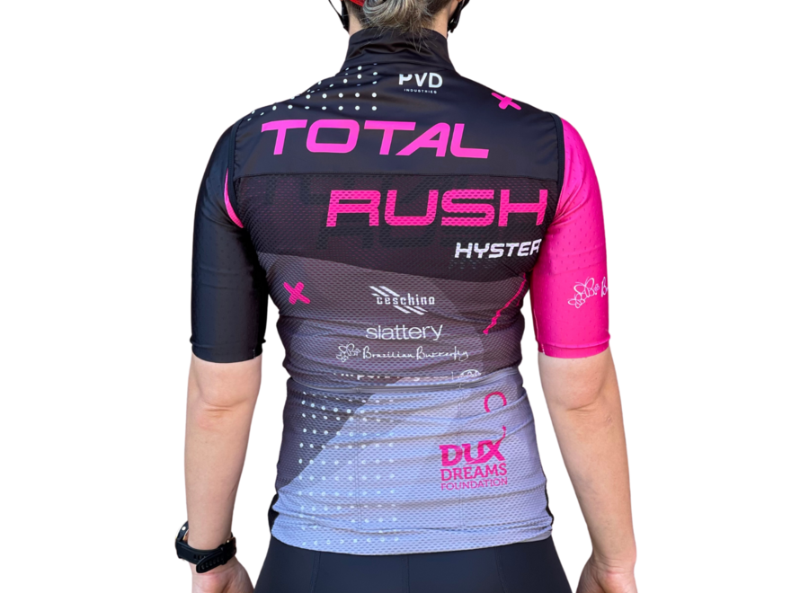 2021 Total Rush Pro Vest - Women's