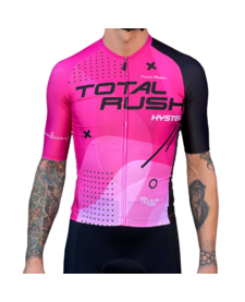 total rush cycling