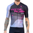 2021 Total Rush Jersey - Black - Unisex  *clearance*