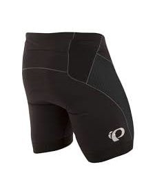 Tri Short Pi Ws Select Pursuit Blk Small