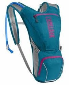 Camelbak Aurora 2.5L teal/pink