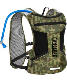 BAG CHASE VEST 1.5L CAMO