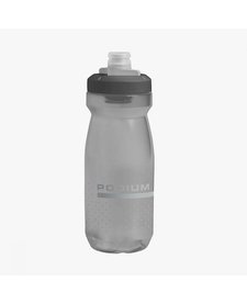 Camelbak Podium Water Bottle: 21oz, Smoke