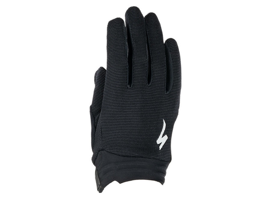 Specialized Trail Glove Long Finger Youth