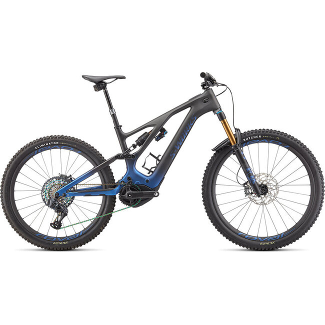 2022 Specialized 2022 S-Works Turbo Levo Carbon Gen3